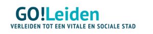 GO!Leiden Logo