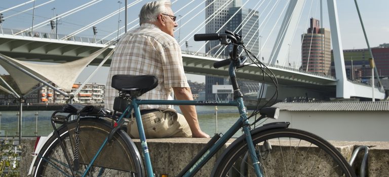 Report Shades of Grey. Ambitions of 55+