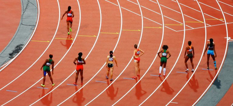 Late blooming Olympic athletes live longer