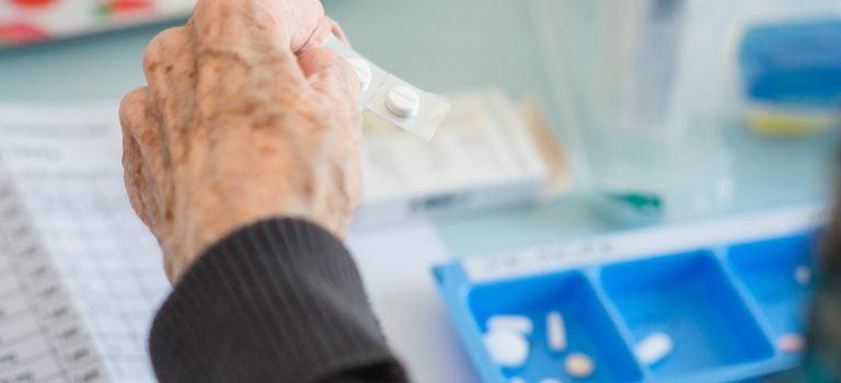 Guidelines for thyroid disorders in older people outdated