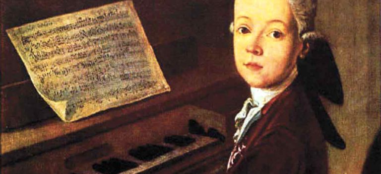 Creative late-bloomers live longer than child prodigies