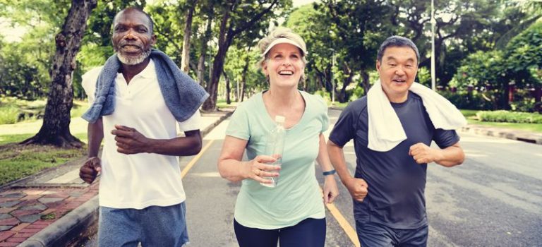 Connect health and wealth for successful retirement