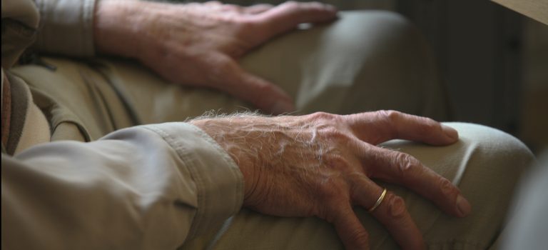 Nature and prevalence of elder abuse in the Netherlands