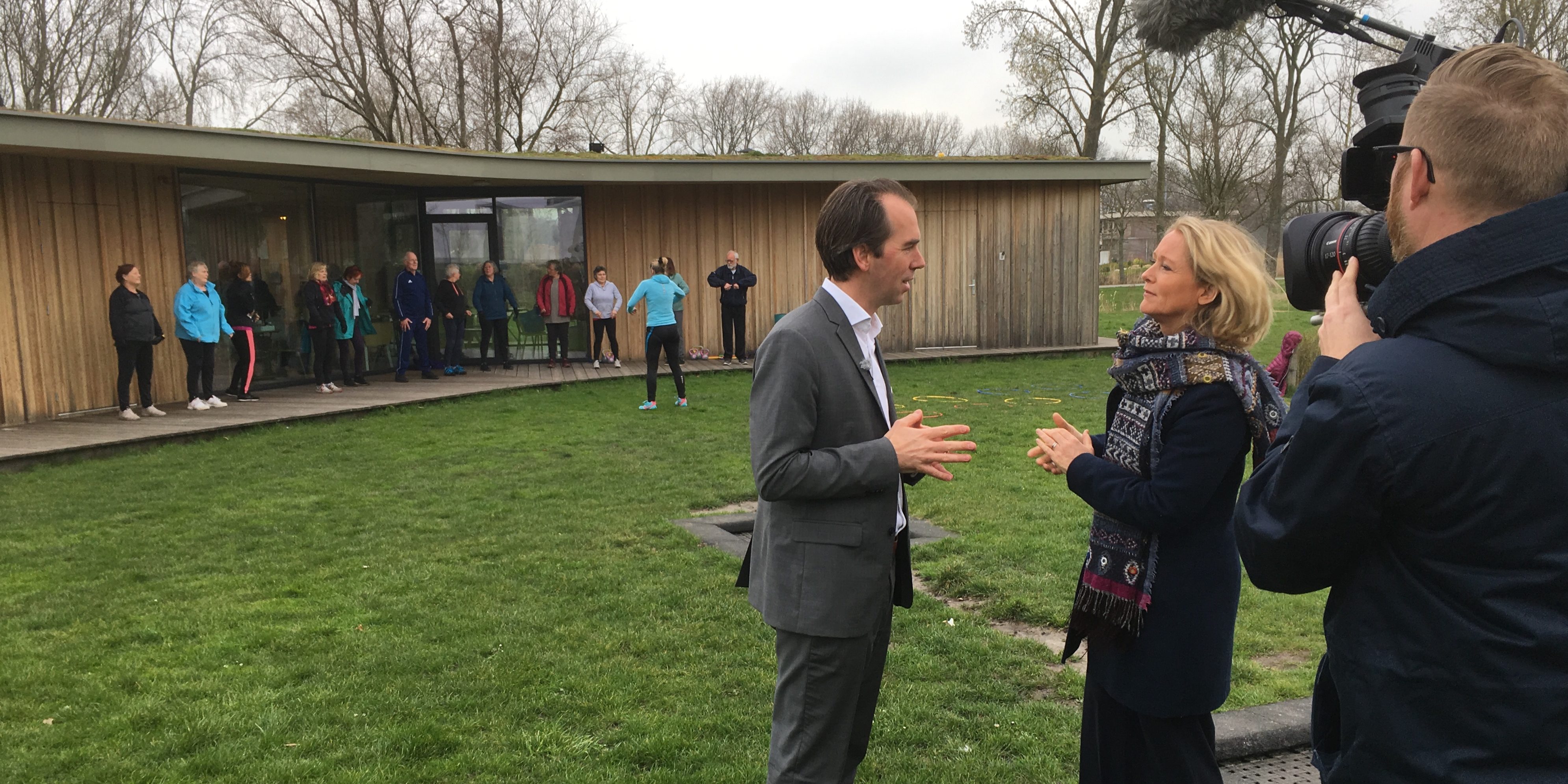 Feiten en fabels over cholesterol in tweeluik Radar Extra