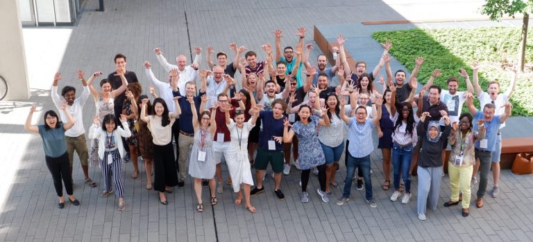 Summer School: innovative interventions for chronic diseases