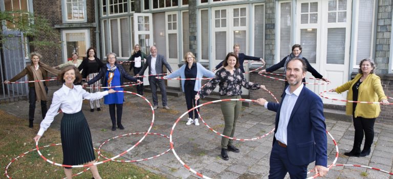 Inschrijving geopend voor executive leergang Goed leven, goede zorg voor ouderen