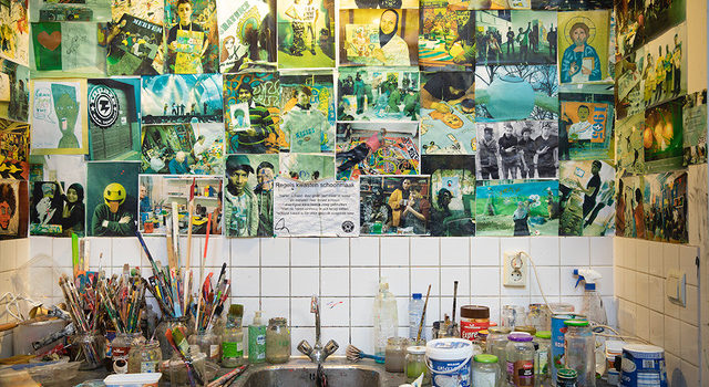 Kunst in de Zorg: een update