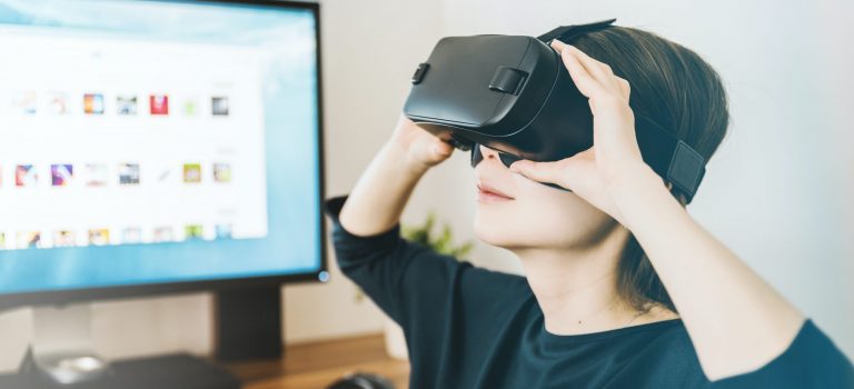 Silver Starters-deelnemer Willy de Heer: concreet aan de slag met virtual reality