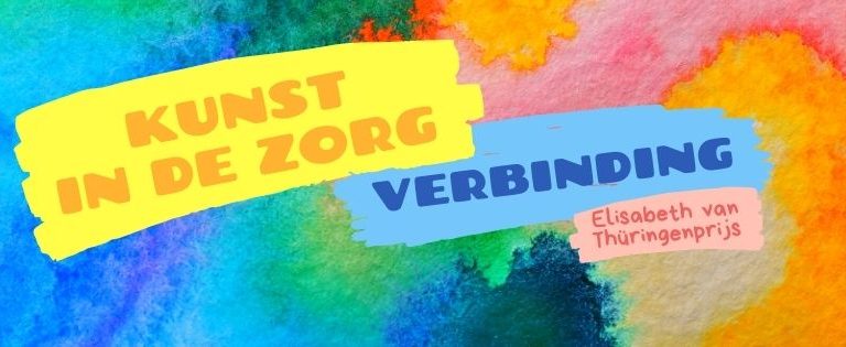 Dien een kunstproject in voor de Elisabeth van Thüringenprijs