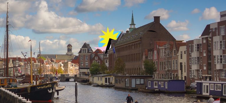 Leiden European City of Science: 365 dagen nieuwsgierig