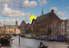 Leiden European City of Science: 365 dagen nieuwsgierig