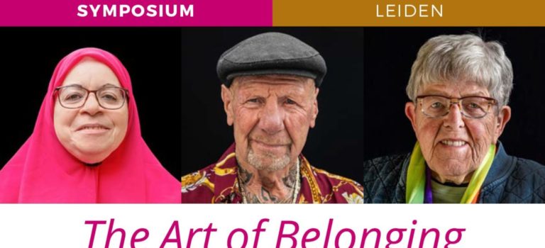 23 juni: Symposium The Art of Belonging