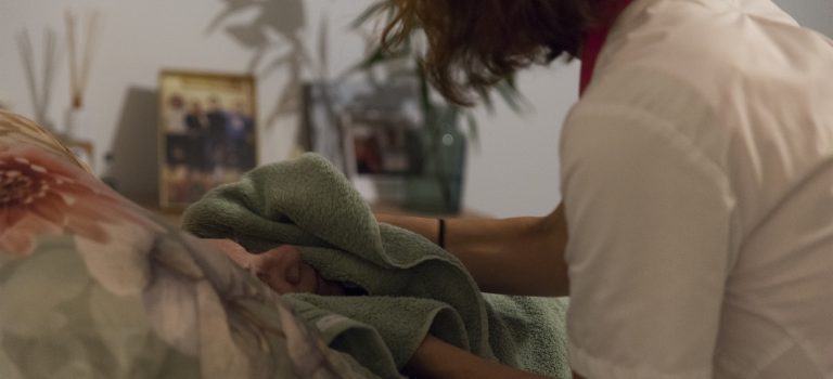 Goede zorg in de eerste coronagolf: verhalen uit het verpleeghuis