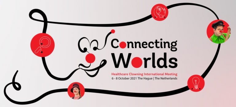 Healthcare Clowning International Meeting: 20-22 April, the Hague
