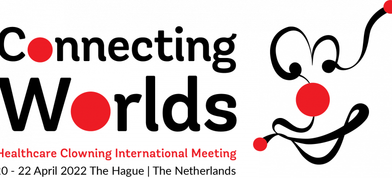 Healthcare Clowning International Meeting: 20-22 april in Den Haag