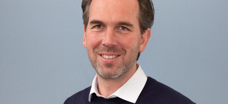 David van Bodegom benoemd in Raad van Toezicht Omring en Vrijwaard