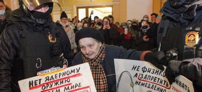 De ILC-werkgroep ‘Women & Ageing’ maakt zich sterk voor een leeftijdsvriendelijke wereld