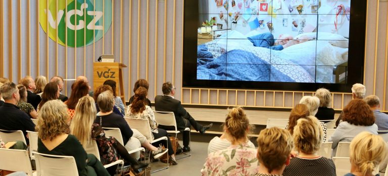 Leefplezierplan op locatie: Tussen droom en daad