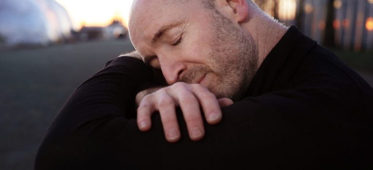 Marc Vlemmix schittert in I found you