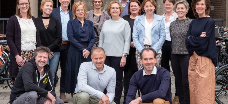 Start nieuwe executive leergang ‘Goed leven, goede zorg voor ouderen’