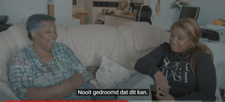 Dag van de Thuiszorg: inspiratie over liefdevolle thuiszorg   