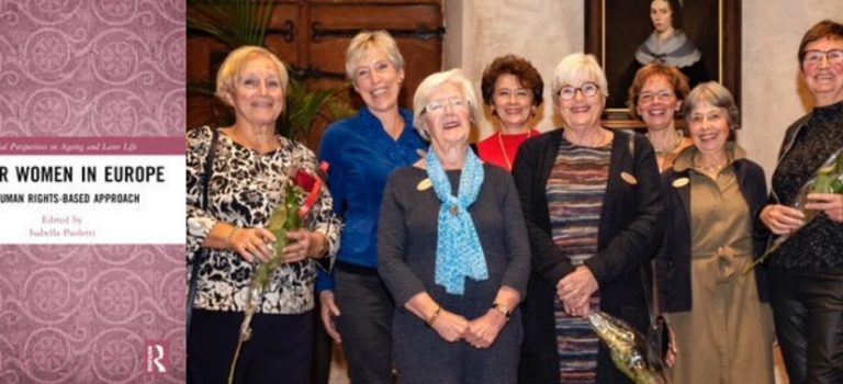 Gelijke rechten voor vrouwen