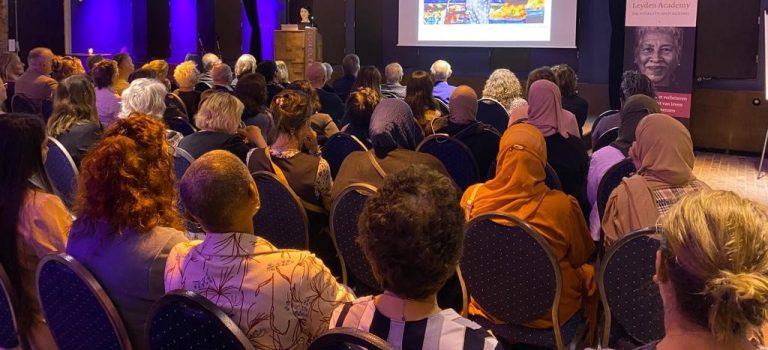 Verleden, heden en toekomst van onderzoek en praktijk rondom oudere migranten