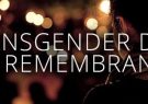 Podcastserie Trans & Oud(t) op Transgender Gedenkdag