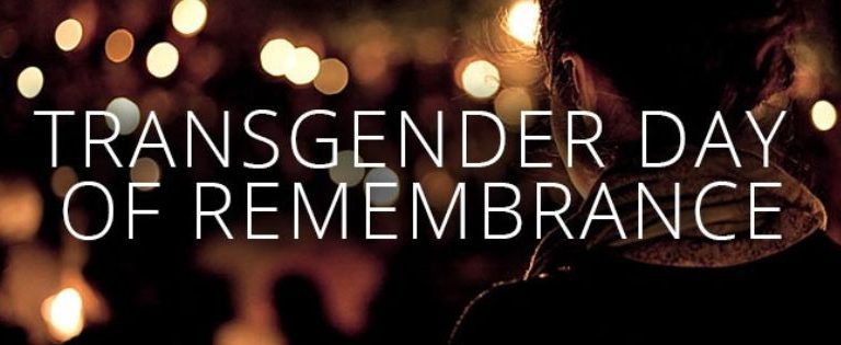 Podcastserie Trans & Oud(t) op Transgender Gedenkdag