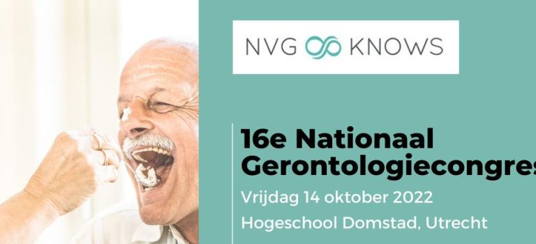 Sprakeloos. Ruimte maken voor verzwegen kennis in gerontologisch onderzoek