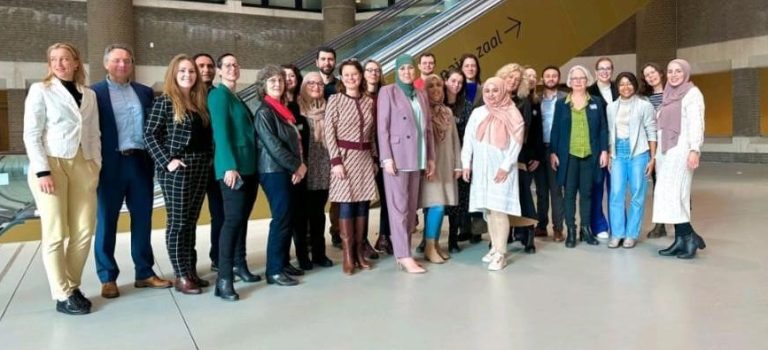 Aandacht voor inclusieve zorg