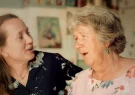 Documentaire ‘Als klanken kleuren’ over zingen met dementie