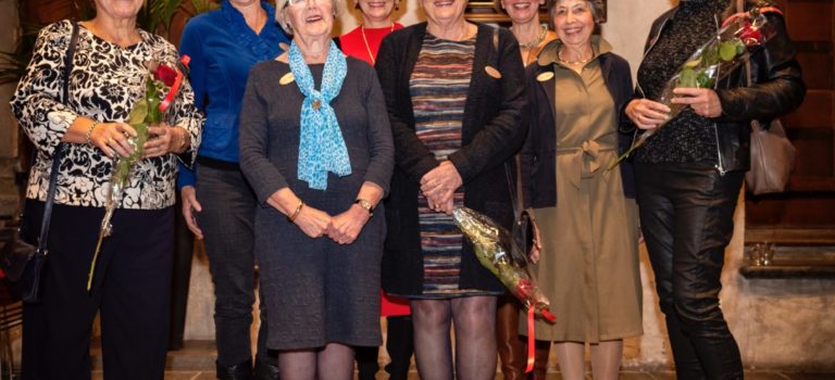Silver Empowerment: boek over empowerment van ouderen