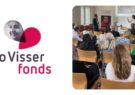 Aan Jo Visser, de grondlegger van troostbrieven