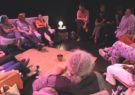 Aftrap literair project in Eindhoven