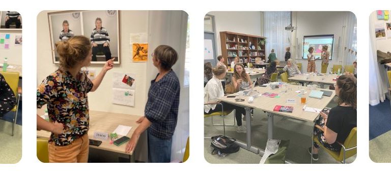 Beter onderzoeksresultaat met behulp van kunstzinnige participatie