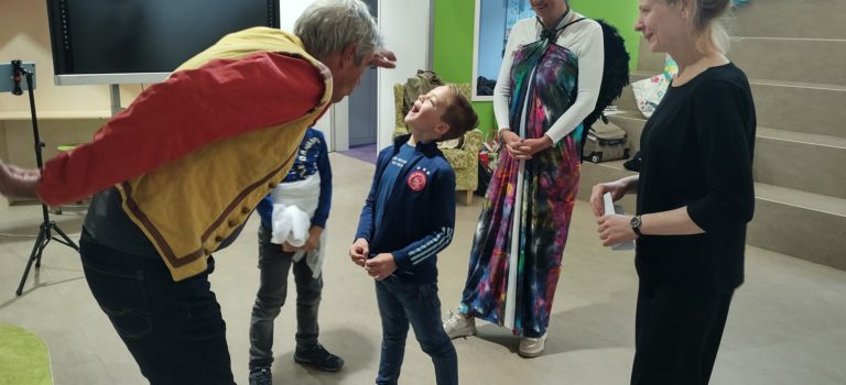 Leiden steunt uitrol Generatie Mixer