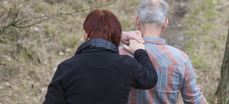 Hoe kunnen medewerkers en naasten samenwerken aan liefdevolle zorg voor de bewoner?