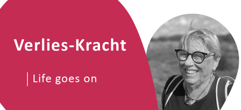 VerliesKracht: Een podcastserie die je raakt