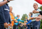 Landelijke open dag van de Vitality Club tijdens Wereld Gezondheidsdag