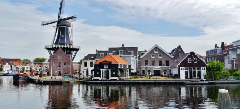 Onderzoek naar hulp voor en door ouderen in Haarlem