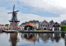Onderzoek naar hulp voor en door ouderen in Haarlem