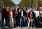 Innovatieve ouderenzorg in Stockholm